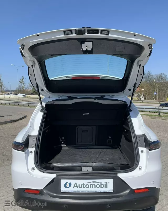 ALFA ROMEO Tonale 1.5 T4 GSE Hybrid Sprint DCT