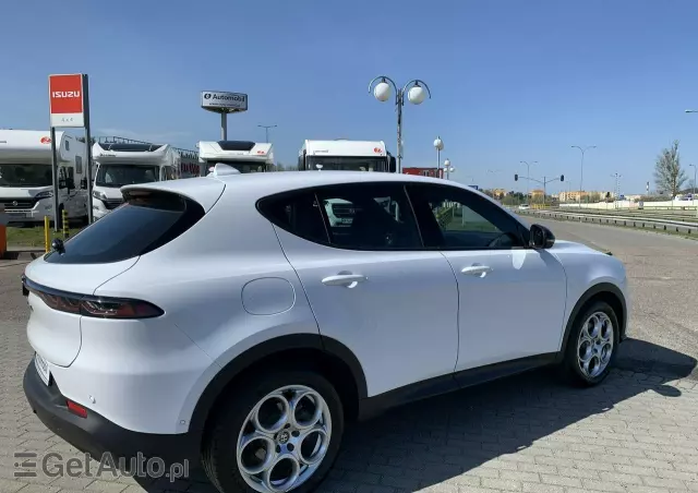 ALFA ROMEO Tonale 1.5 T4 GSE Hybrid Sprint DCT