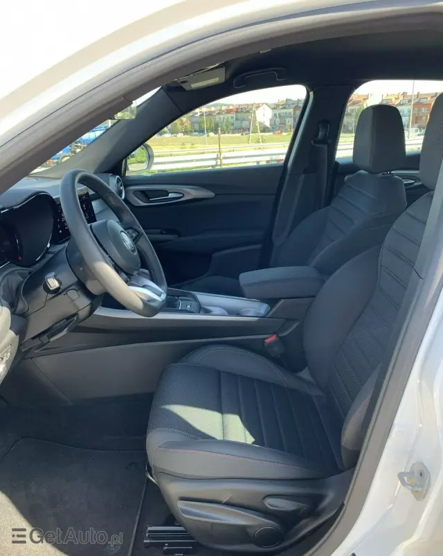 ALFA ROMEO Tonale 1.5 T4 GSE Hybrid Sprint DCT