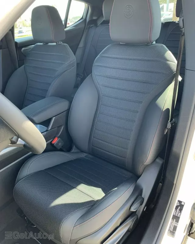 ALFA ROMEO Tonale 1.5 T4 GSE Hybrid Sprint DCT