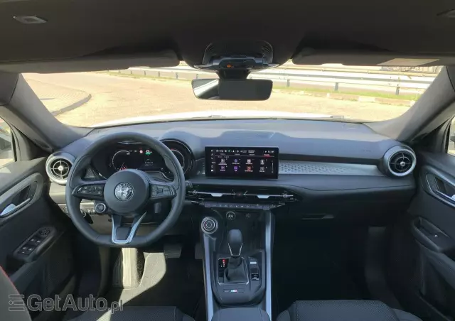 ALFA ROMEO Tonale 1.5 T4 GSE Hybrid Sprint DCT