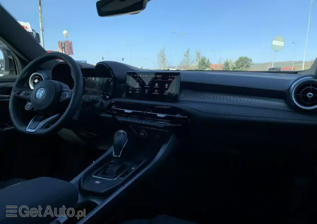 ALFA ROMEO Tonale 1.5 T4 GSE Hybrid Sprint DCT