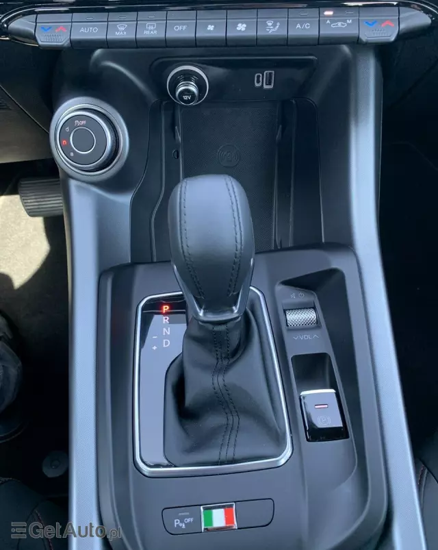 ALFA ROMEO Tonale 1.5 T4 GSE Hybrid Sprint DCT