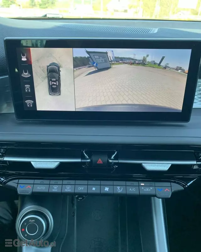 ALFA ROMEO Tonale 1.5 T4 GSE Hybrid Sprint DCT