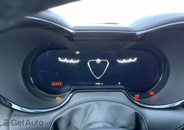 ALFA ROMEO Tonale 1.5 T4 GSE Hybrid Sprint DCT