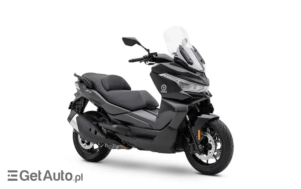 VOGE SR4 MAX 