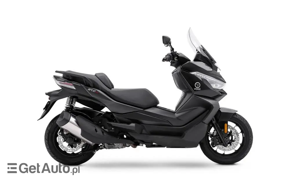 VOGE SR4 MAX 