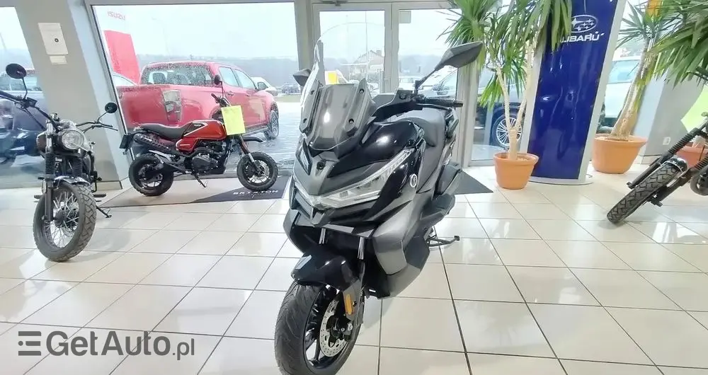 VOGE SR4 MAX 