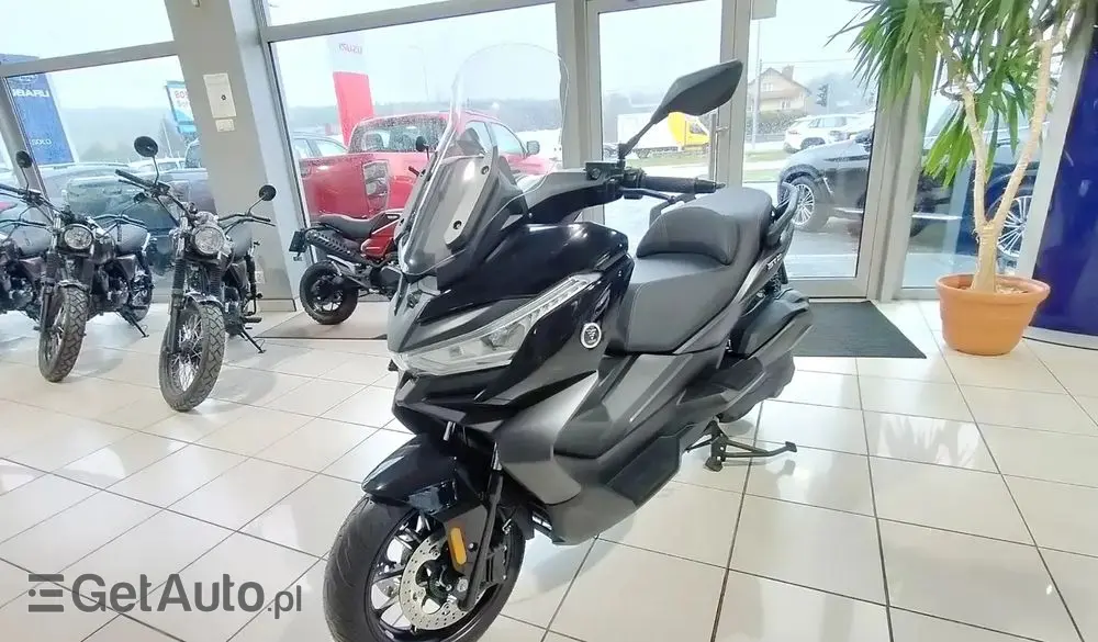 VOGE SR4 MAX 