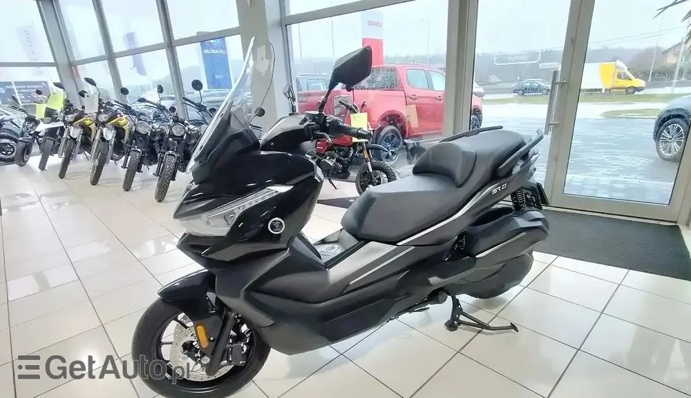 VOGE SR4 MAX 