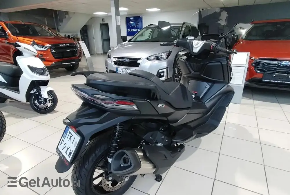 VOGE SR4 MAX 