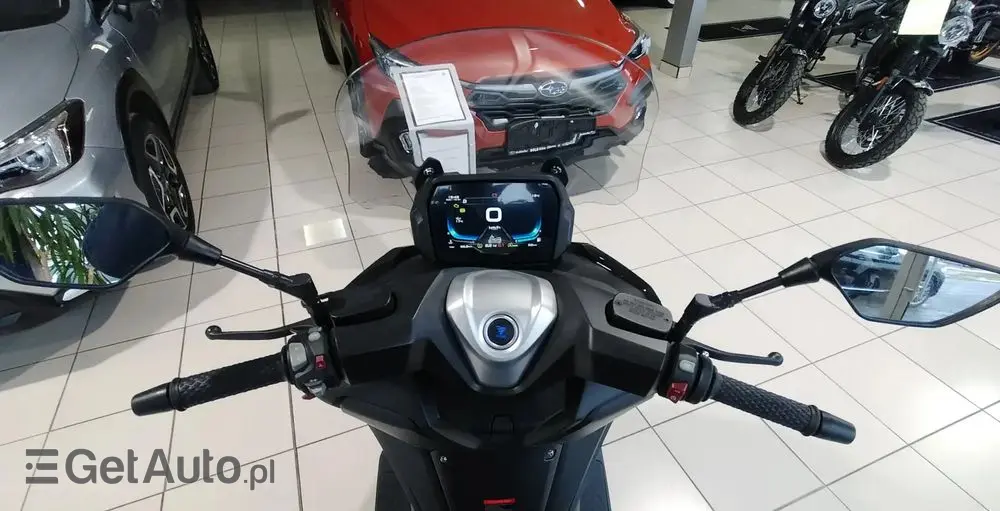 VOGE SR4 MAX 