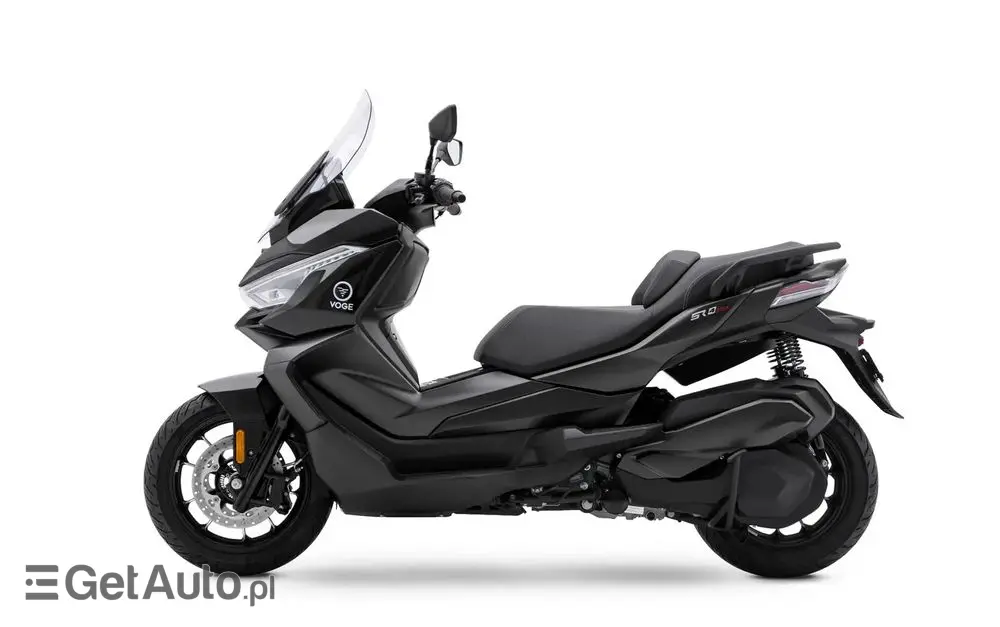 VOGE SR4 MAX 