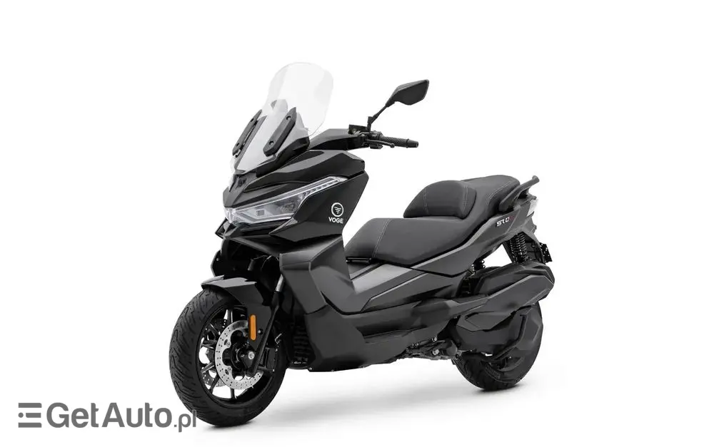 VOGE SR4 MAX 