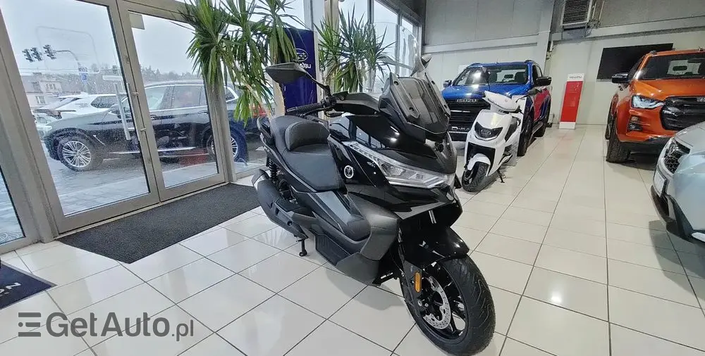 VOGE SR4 MAX 