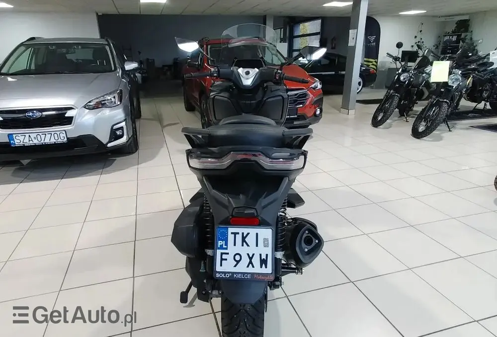 VOGE SR4 MAX 