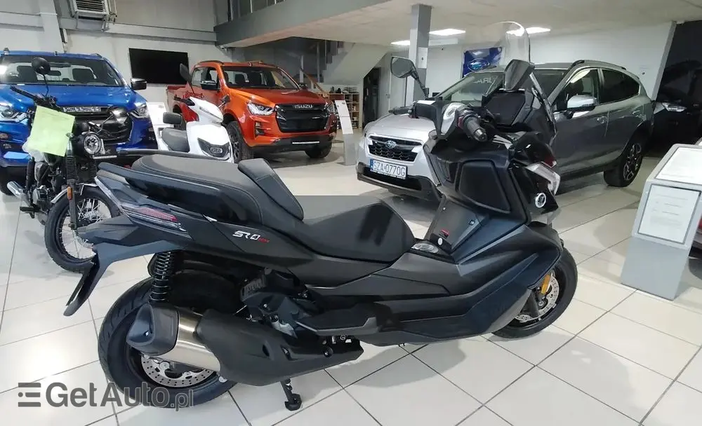 VOGE SR4 MAX 
