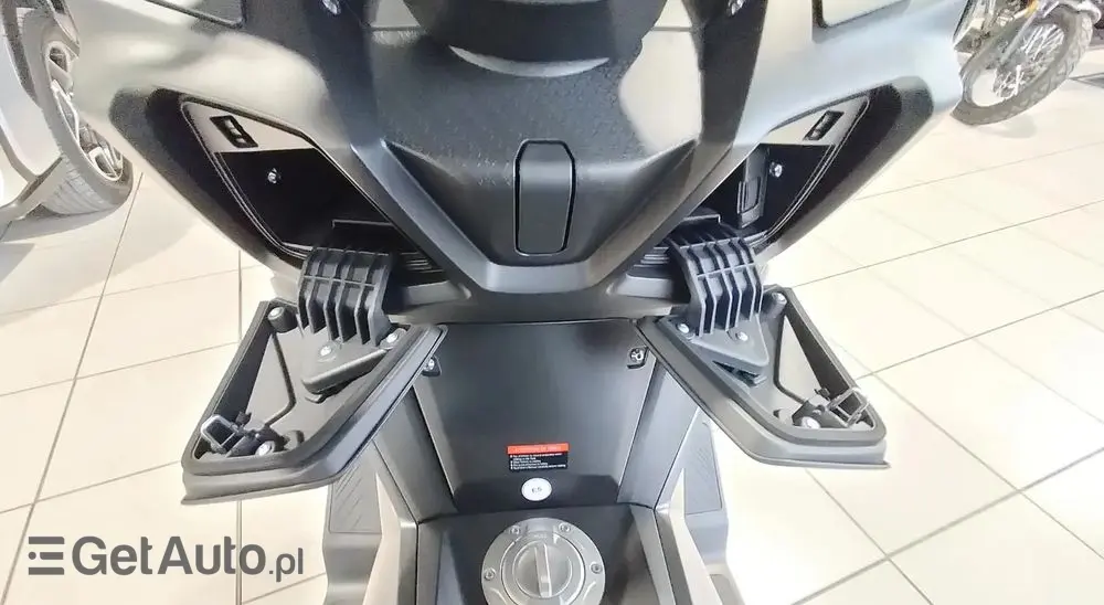 VOGE SR4 MAX 