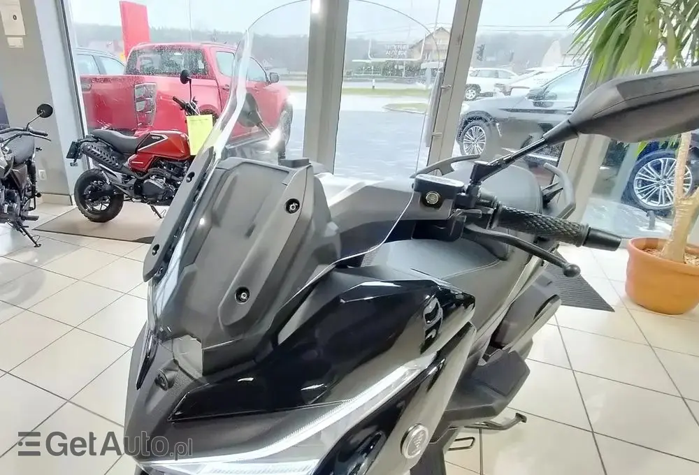 VOGE SR4 MAX 