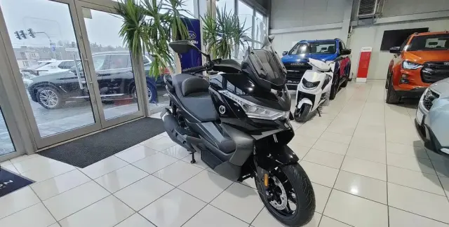 VOGE SR4 MAX 