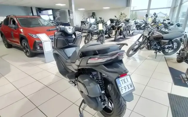VOGE SR4 MAX 