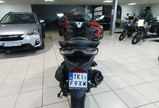 VOGE SR4 MAX 