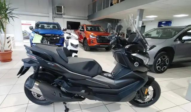 VOGE SR4 MAX 