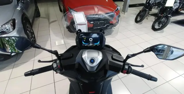 VOGE SR4 MAX 