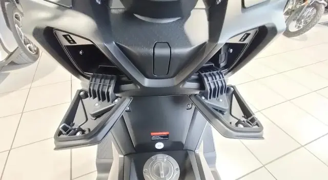 VOGE SR4 MAX 