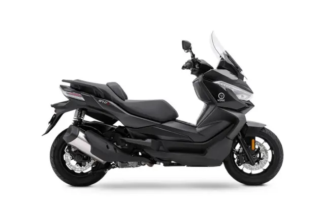 VOGE SR4 MAX 