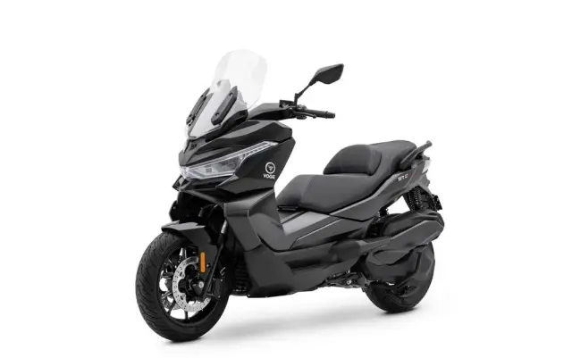 VOGE SR4 MAX 