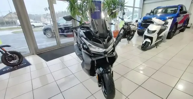 VOGE SR4 MAX 