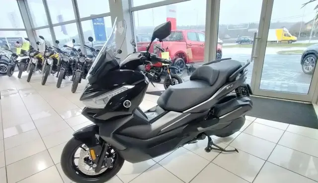 VOGE SR4 MAX 