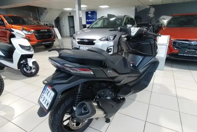 VOGE SR4 MAX 