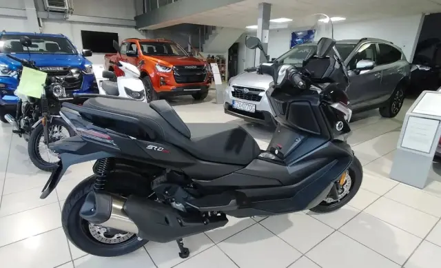 VOGE SR4 MAX 