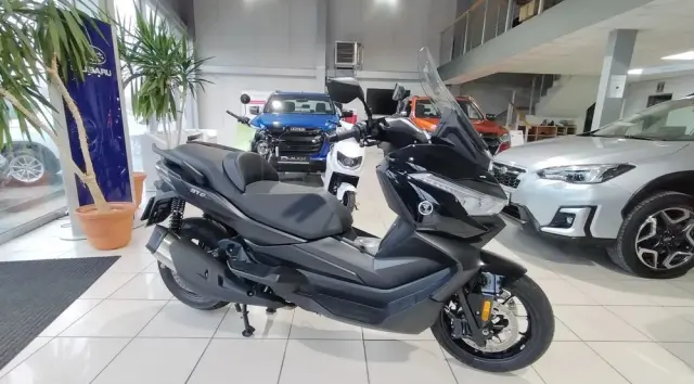 VOGE SR4 MAX 