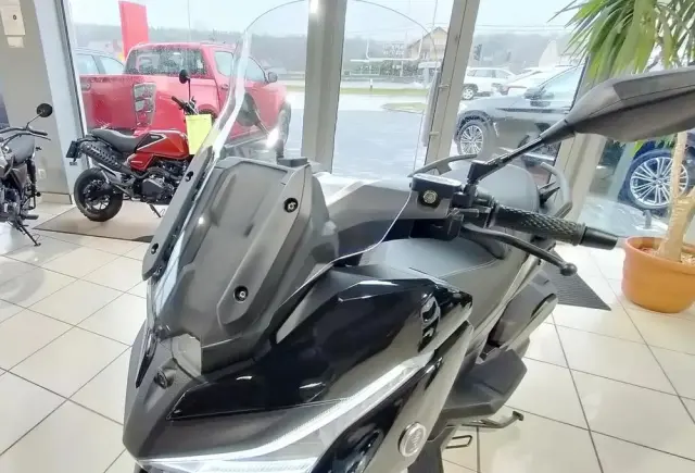 VOGE SR4 MAX 