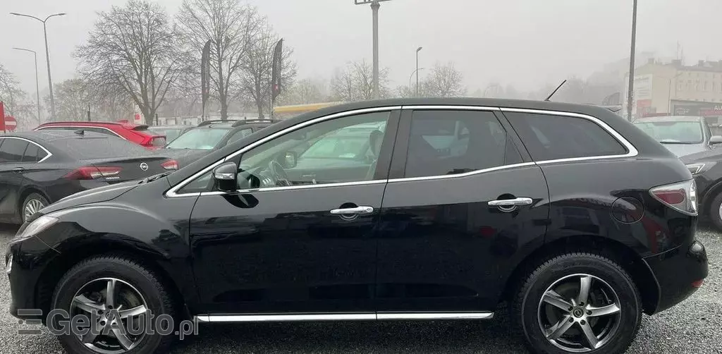 MAZDA CX-7 