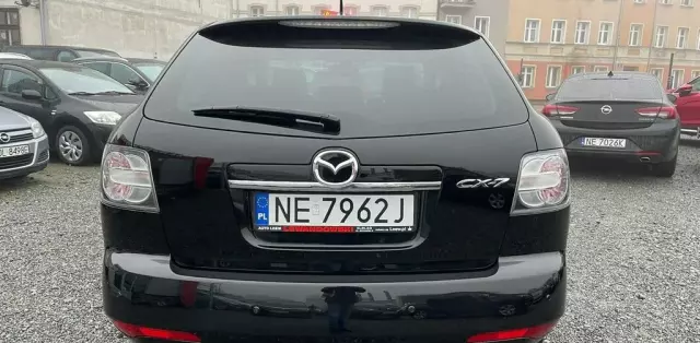 MAZDA CX-7 
