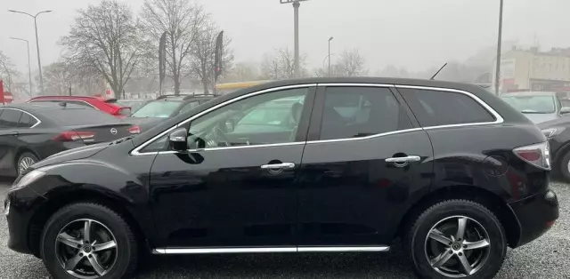 MAZDA CX-7 