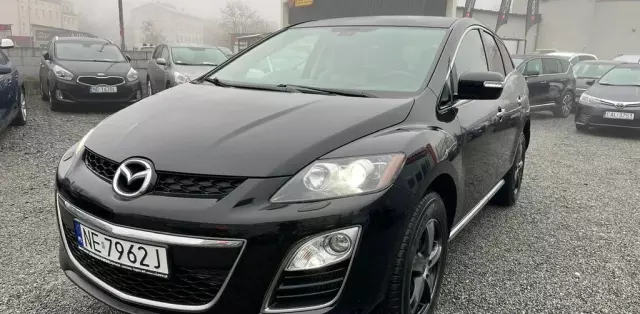 MAZDA CX-7 