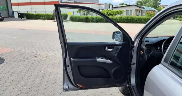 KIA Sportage 2.0 2WD LX