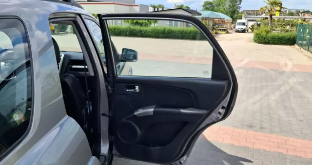 KIA Sportage 2.0 2WD LX