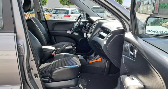 KIA Sportage 2.0 2WD LX