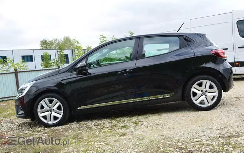 RENAULT Clio 1.0 TCe Zen