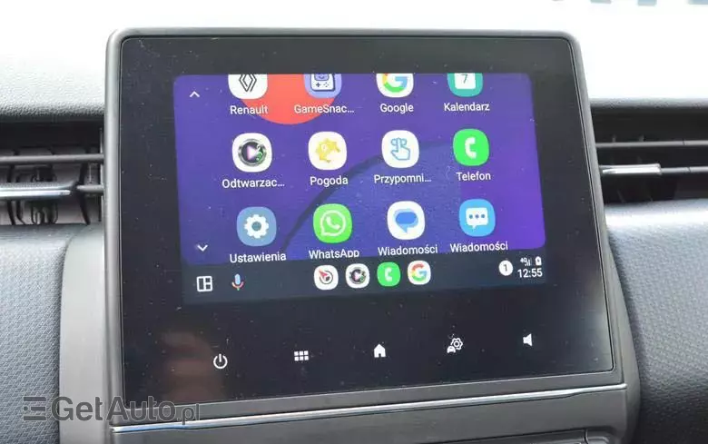 RENAULT Clio 1.0 TCe Zen