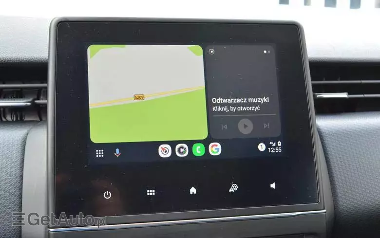 RENAULT Clio 1.0 TCe Zen