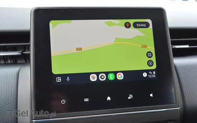 RENAULT Clio 1.0 TCe Zen