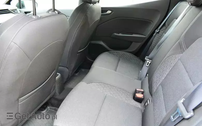 RENAULT Clio 1.0 TCe Zen