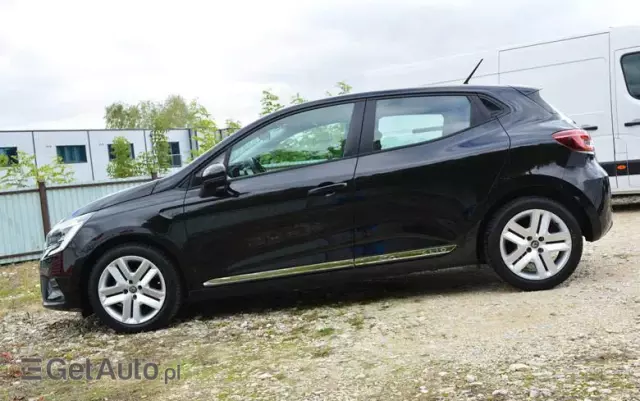 RENAULT Clio 1.0 TCe Zen